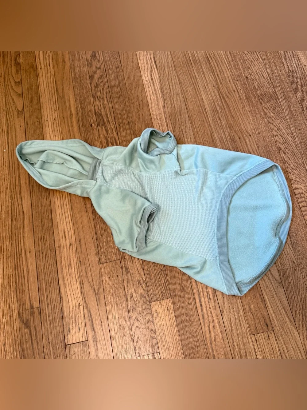 Pet Dog/Cat Hooded Sleeveless Sweatshirt size Large